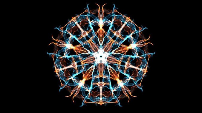 網戀發現對方太好看了怎么辦？